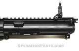 Knight's Armament SR-15 E3 11.5" CQB Mod 2 SBR Upper Receiver Assy, URX 4
