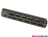 KAC-Knight's Armament URX 4 M-LOK Forend Kit, 5.56mm 10.75" Length, IBN