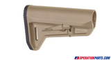 Magpul MOE® SL-K® Carbine Stock – Mil-Spec