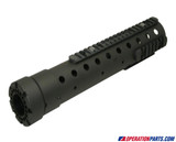 PRI□AR15 Rifle Length Top Rail□レール レイル-