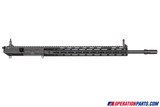 KAC-Knight's Armament SR-25 6.5 Creedmoor PR Mod 2 M-Lok Upper Receiver Kit, 22" Barrel