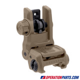 Magpul MBUS 3 Rear Sight