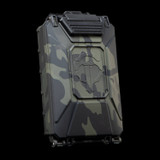 Multicam Black