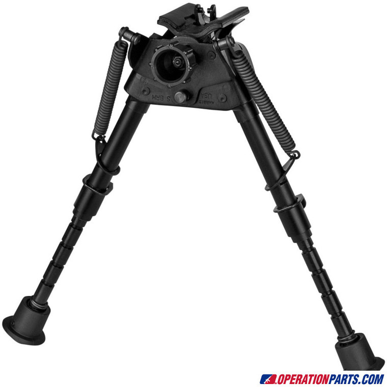 Harris Engineering Bipod Model BRM-S W/Swivel