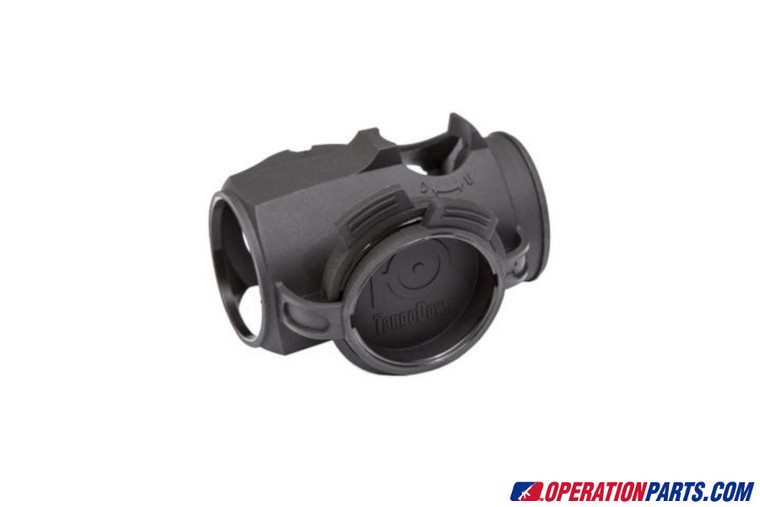 TangoDown Aimpoint Micro T1/H1 iO Optic Lens Cover