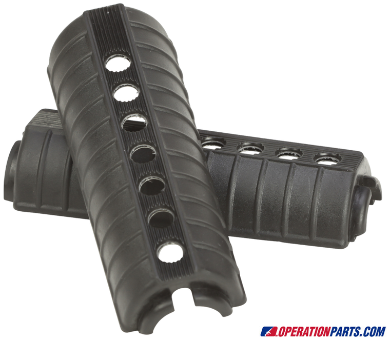 LMT-Lewis Machine & Tool M4 Handguards