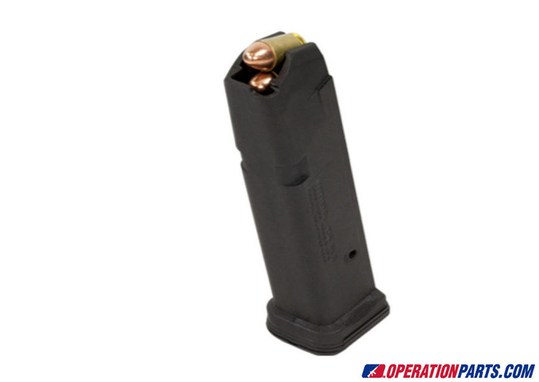 Magpul PMAG® 15 GL9® – GLOCK® G19