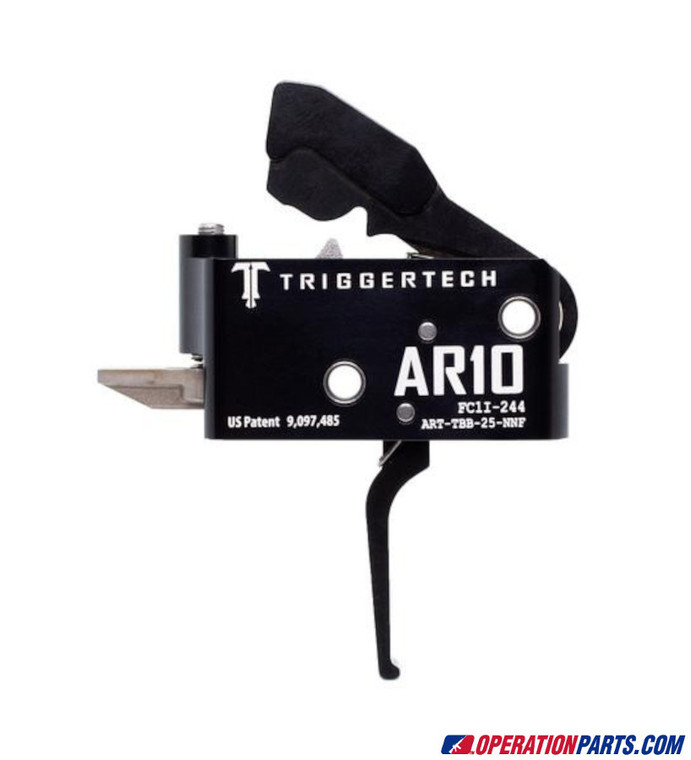 TriggerTech AR-10 Trigger