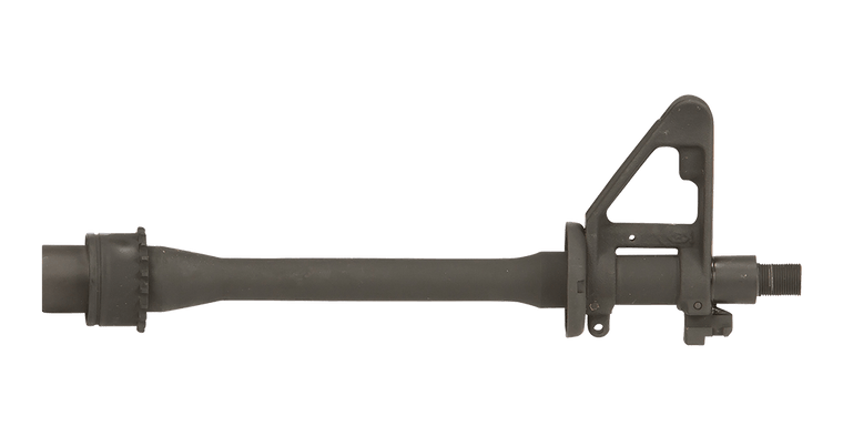 LMT Lewis Machine & Tool 10.5″ 5.56mm BARREL - Stripped