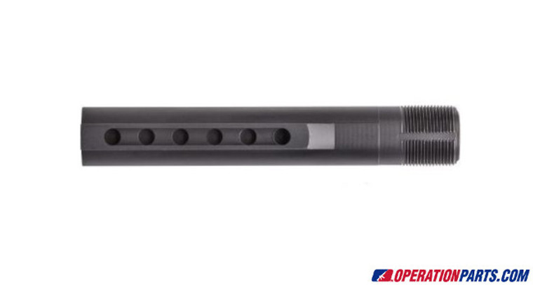 Daniel Defense Mil-Spec Receiver Extension, 6-Position