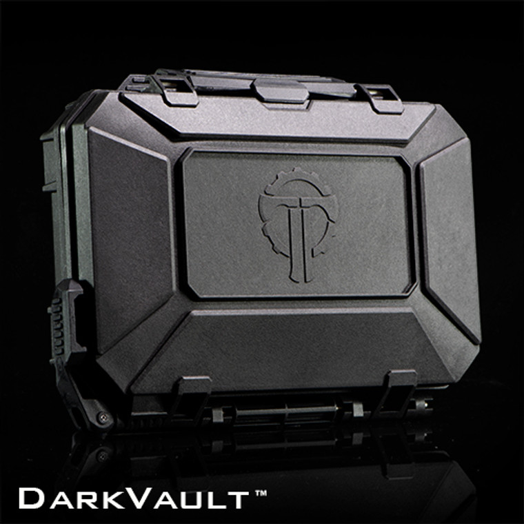 Thyrm DarkVault Blocking/Comms Critical Gear Cases