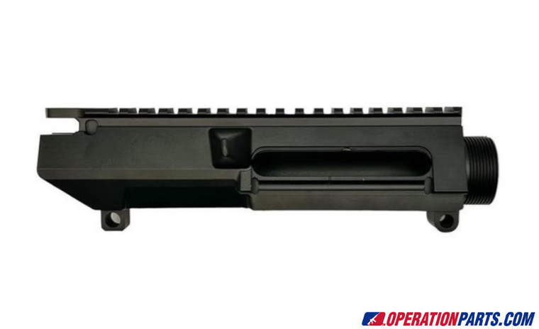 HTX Concepts SR-25 Pattern Billet Upper Receiver