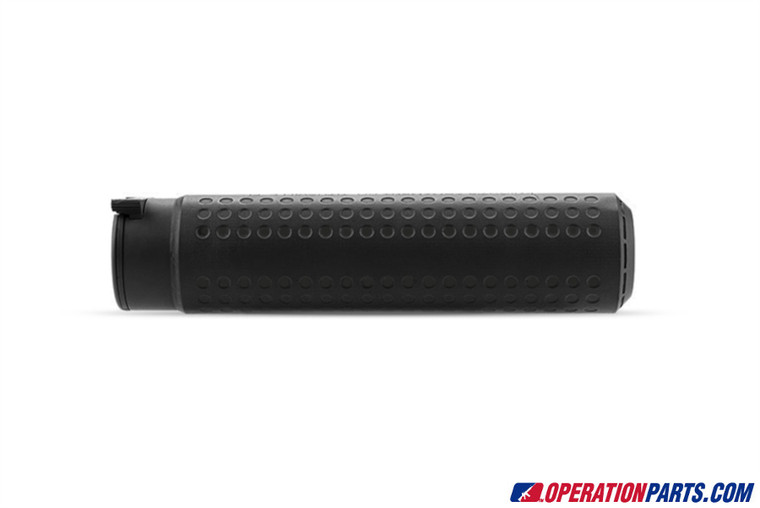 KAC-Knight's Armament 5.56 NT4, QDSS, PRG Suppressor