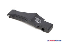 KAC-Knight's Armament AR-15 Combat Trigger Guard, Aluminum