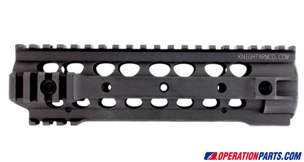 KAC URX3 5.56mm 8” Lower Handguard