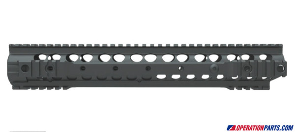 KAC URX3 5.56mm 8” Lower Handguard
