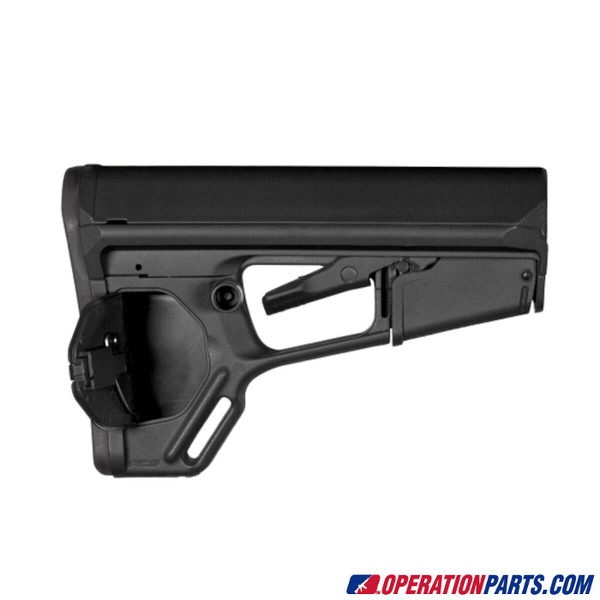 Magpul ACS-L - Adaptable Carbine Stock - Light, Fits Mil-spec AR15 
