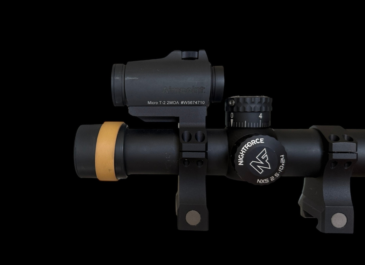 30MM NF AIMPOINT MICRO TOP RING MOUNT