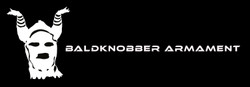 Baldknobber Armament