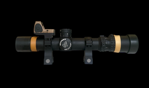 30MM NF RMR TOP RING MOUNT 30MM NF RMR TOP RING MOUNT