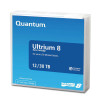 Quantum LTO 8 Tape with Barium Ferrite (BaFe) MR-L8MQN-01