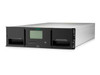 HPE StoreEver MSL3040 Scalable LTO Tape Library Base Module