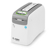 Zebra ZD510-HC Wristband Printer - ZD51013-D01E00FZ, Health care Wristband Printer, Standard ZD510-HC with USB, USB Host, Ethernet (10/100), Bluetooth LE, NALA Power cord