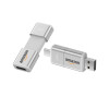 Custom Printed USB Flash/Thumb Drive OTG Drive Retractable Style sample Custom Printed USB Flash/Thumb Drive OTG Drive Retractable Style sample