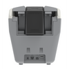 Magicard 600 ID Card Printer - Single Sided - Magnetic Stripe and Smart Card Encoding - Back