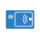 Magicard Contact/Contactless Card Encoder Fitting Kit for Magicard 300 and 600 ID Card Printers - FG/3633-0049-5122