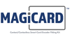 Magicard Contact/Contactless Card Encoder Fitting Kit for Magicard 300 and 600 ID Card Printers - FG/3633-0049-5122