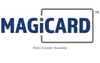 Magicard Elatec Encoder Assembly for Magicard 300 and 600 ID Card Printers -FG/3652-0061