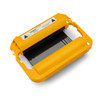 Zebra Image Lock Resin Ribbon (4.33 in x 242 ft) Cartridge - 74783 (Case of 6 Ribbons) For ZD420c and ZD421c Printers