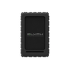 Blackbox Plus 2TB External Hard Drive, USB-C - Top