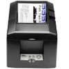 Star TSP654ii Receipt Printer Made for iPhone | iPad | iPod - P/N 39481270  (Open Box) Front