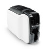 Zebra ZC100 ID Card Printer, USB - Single-Sided - Left Side with Magnetic Stripe encoding