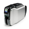 Zebra ZC300 ID Card Printer - Single-Sided