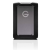 G-DRIVE ArmorATD 4TB External Portable Hard Drive from SanDisk Professional-Front