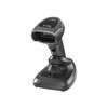 Zebra DS8178-DL Barcode Scanner (CORDLESS) Twilight Black with Presentation Cradle and USB Kit DS8178-DL7U2100PFW in Cradle