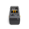 Zebra ZD411 2-inch Direct Thermal Printer 300 dpi with USB and Ethernet Connections Center ZD4A023-D01E00EZ