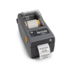Zebra ZD411 2-inch Direct Thermal Printer 300 dpi with USB and Ethernet Connections right ZD4A023-D01E00EZ