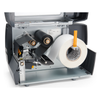 Zebra ZT231 Thermal Transfer Industrial Label Printer - ZT23142-T0100AFZ - Inside