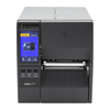 Zebra ZT231 Thermal Transfer Industrial Label Printer - ZT23142-T0100AFZ - Front