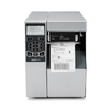 Zebra ZT510 Thermal Transfer Industrial Printer - Model ZT51042-T210000Z - Front View