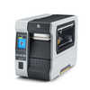 Zebra ZT610 Thermal Transfer Printer - ZT61042-T210100Z Left Side