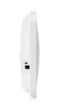 HPE Networking Aruba Instant On AP25 Wireless Access Point - Side