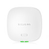 HPE Networking Aruba Instant On AP32 Tri-Band Wi-Fi 6E Access Point - Front