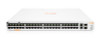 Aruba Instant On 1960 48G 40p Class4 8p Class6 PoE 2XGT 2SFP+ 600W Switch - JL809A -Front