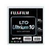 Fujifilm LTO 10 Ultrium Tape Data Cartridge - 16944686 - in packaging