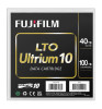 Fujifilm LTO 10 Ultrium Tape RW Data Cartridge 40TB - 16978170